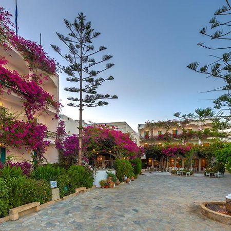Skala Hotel Dış mekan fotoğraf